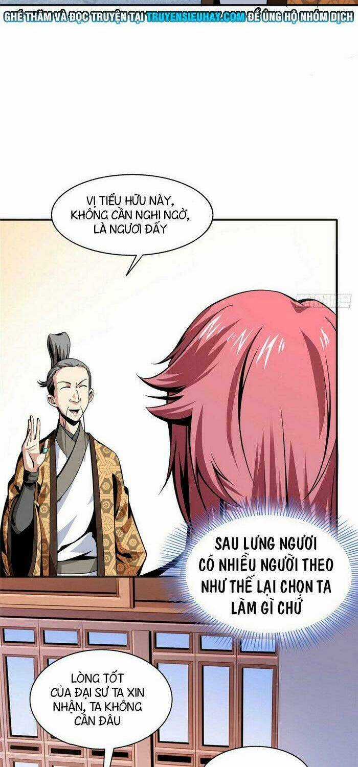 Thiên Đạo Đồ Thư Quán Chapter 27 trang 15