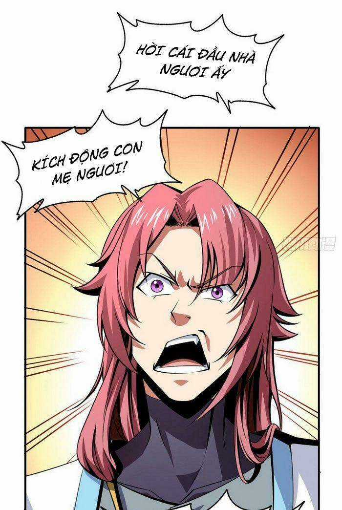 Thiên Đạo Đồ Thư Quán Chapter 27 trang 23