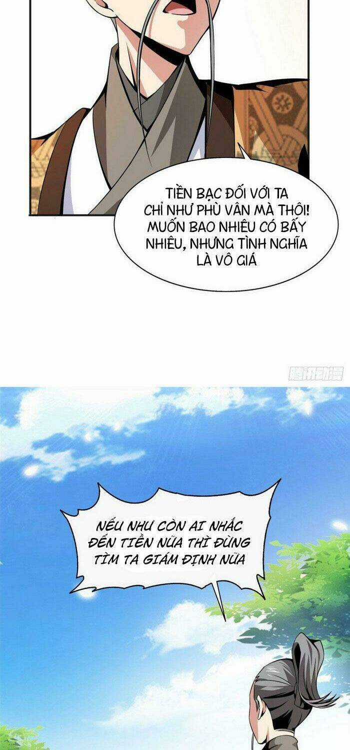 Thiên Đạo Đồ Thư Quán Chapter 27 trang 3