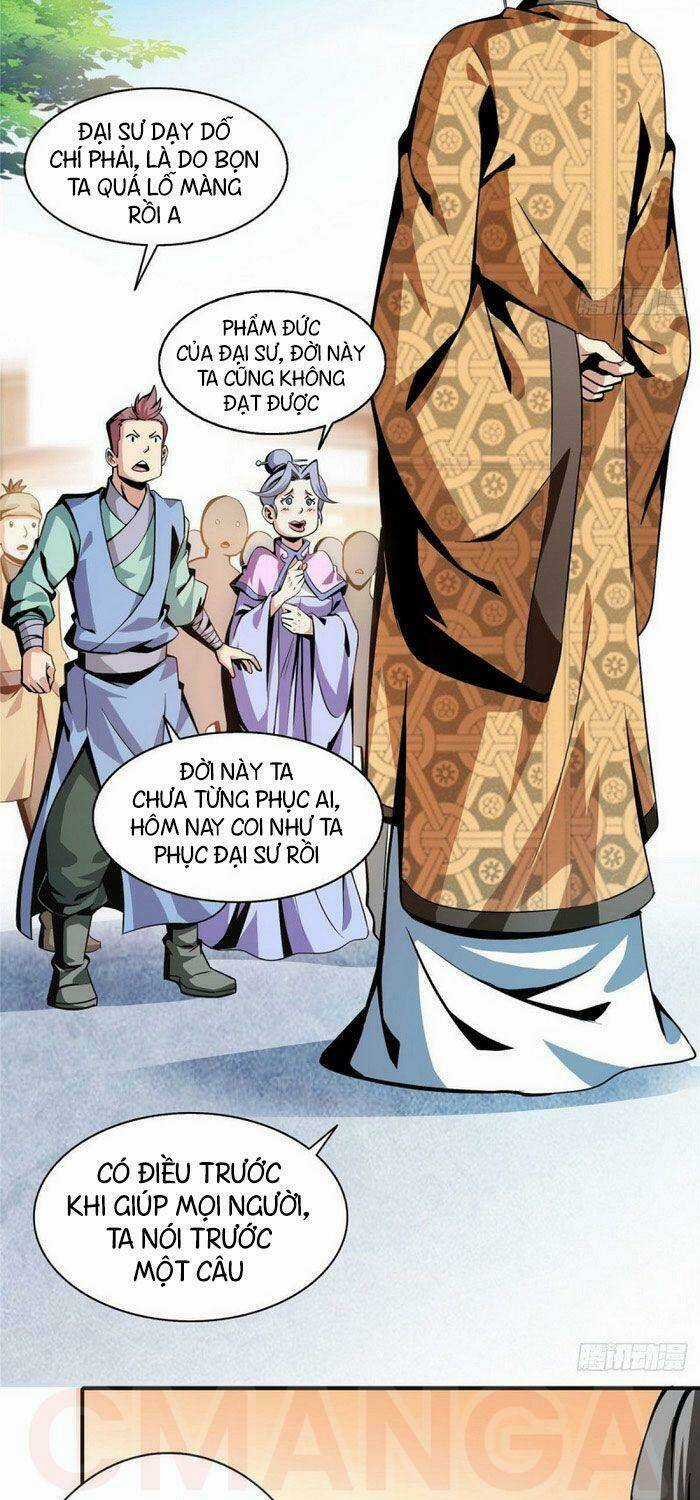 Thiên Đạo Đồ Thư Quán Chapter 27 trang 4