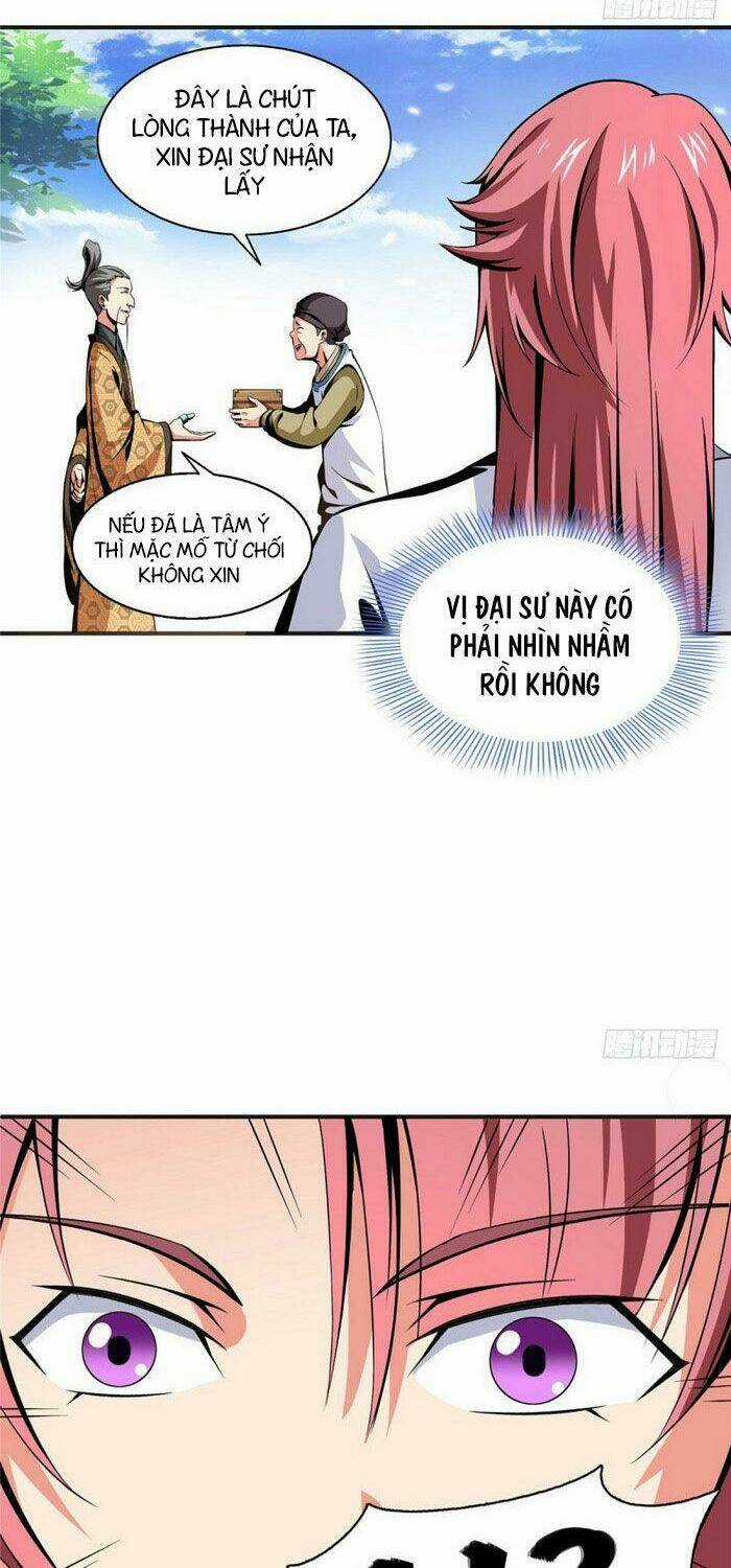 Thiên Đạo Đồ Thư Quán Chapter 27 trang 9