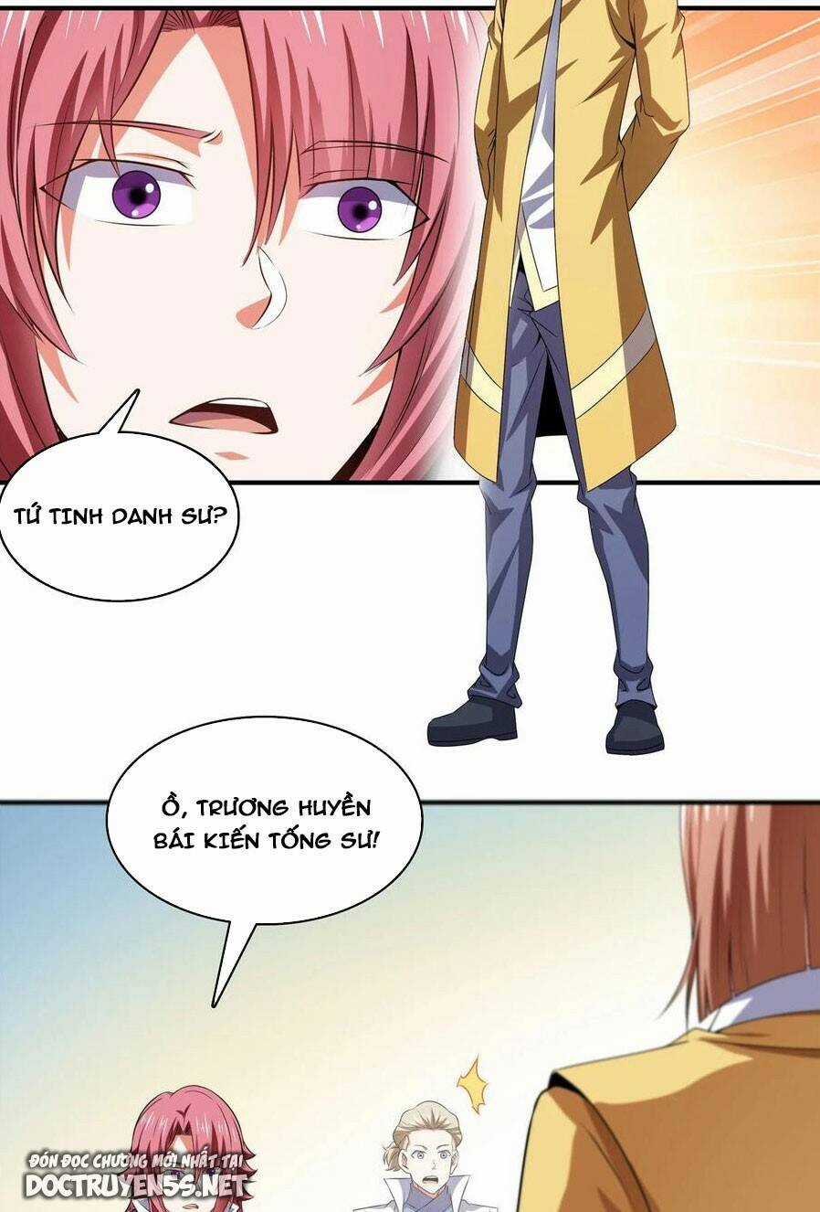 Thiên Đạo Đồ Thư Quán Chapter 270 trang 10