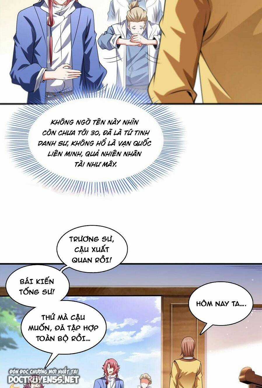 Thiên Đạo Đồ Thư Quán Chapter 270 trang 11