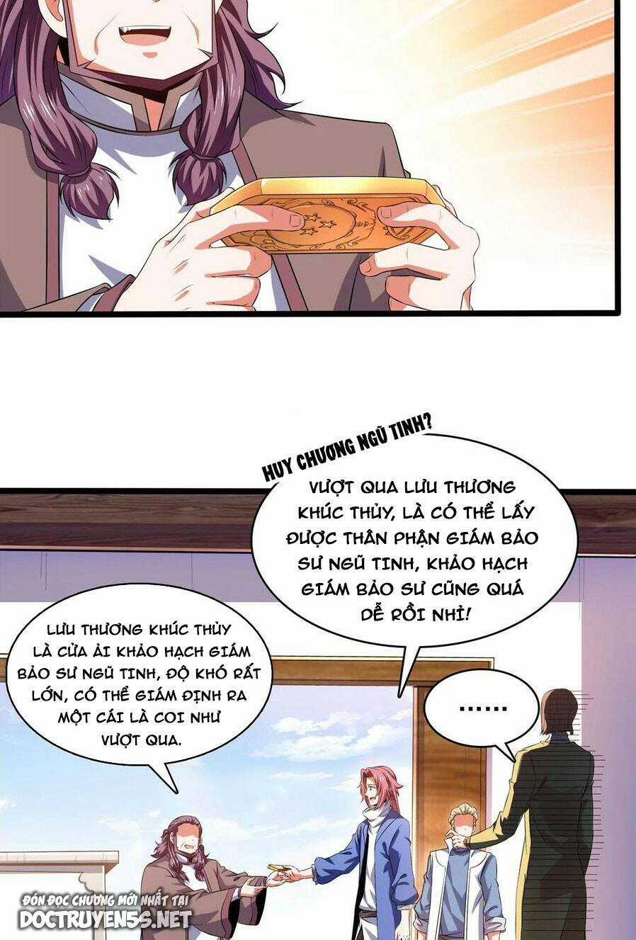 Thiên Đạo Đồ Thư Quán Chapter 270 trang 14