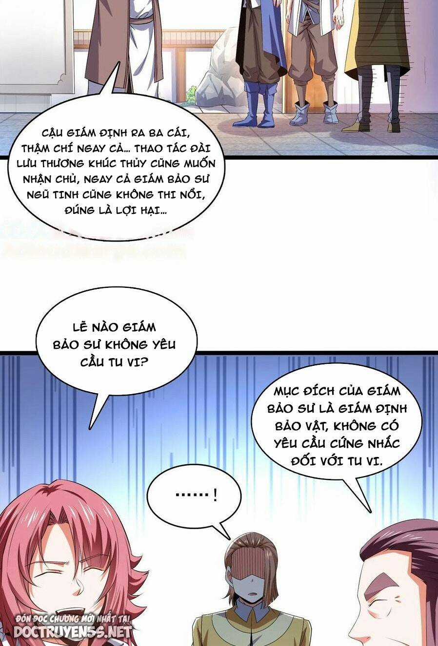 Thiên Đạo Đồ Thư Quán Chapter 270 trang 15