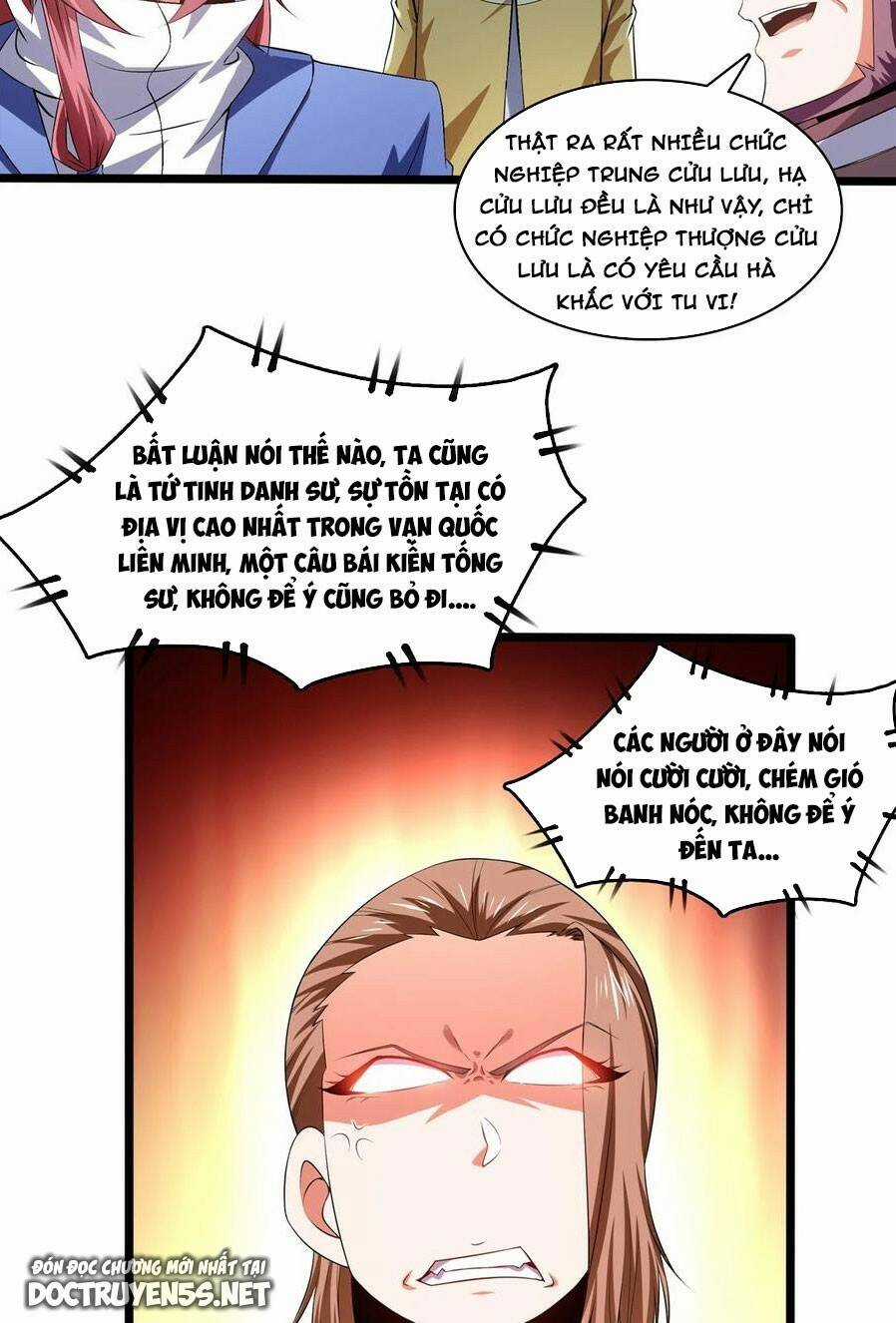 Thiên Đạo Đồ Thư Quán Chapter 270 trang 16