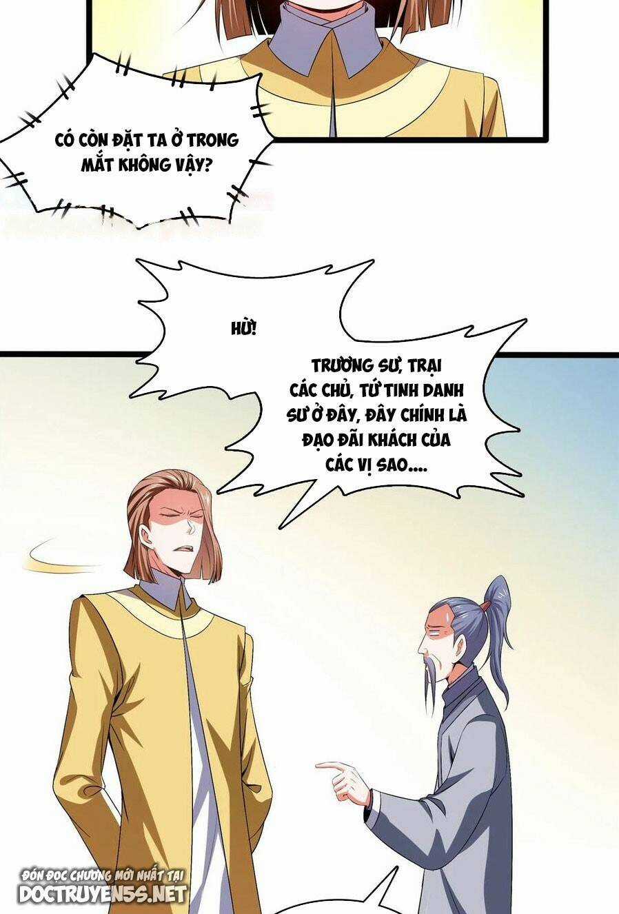 Thiên Đạo Đồ Thư Quán Chapter 270 trang 17