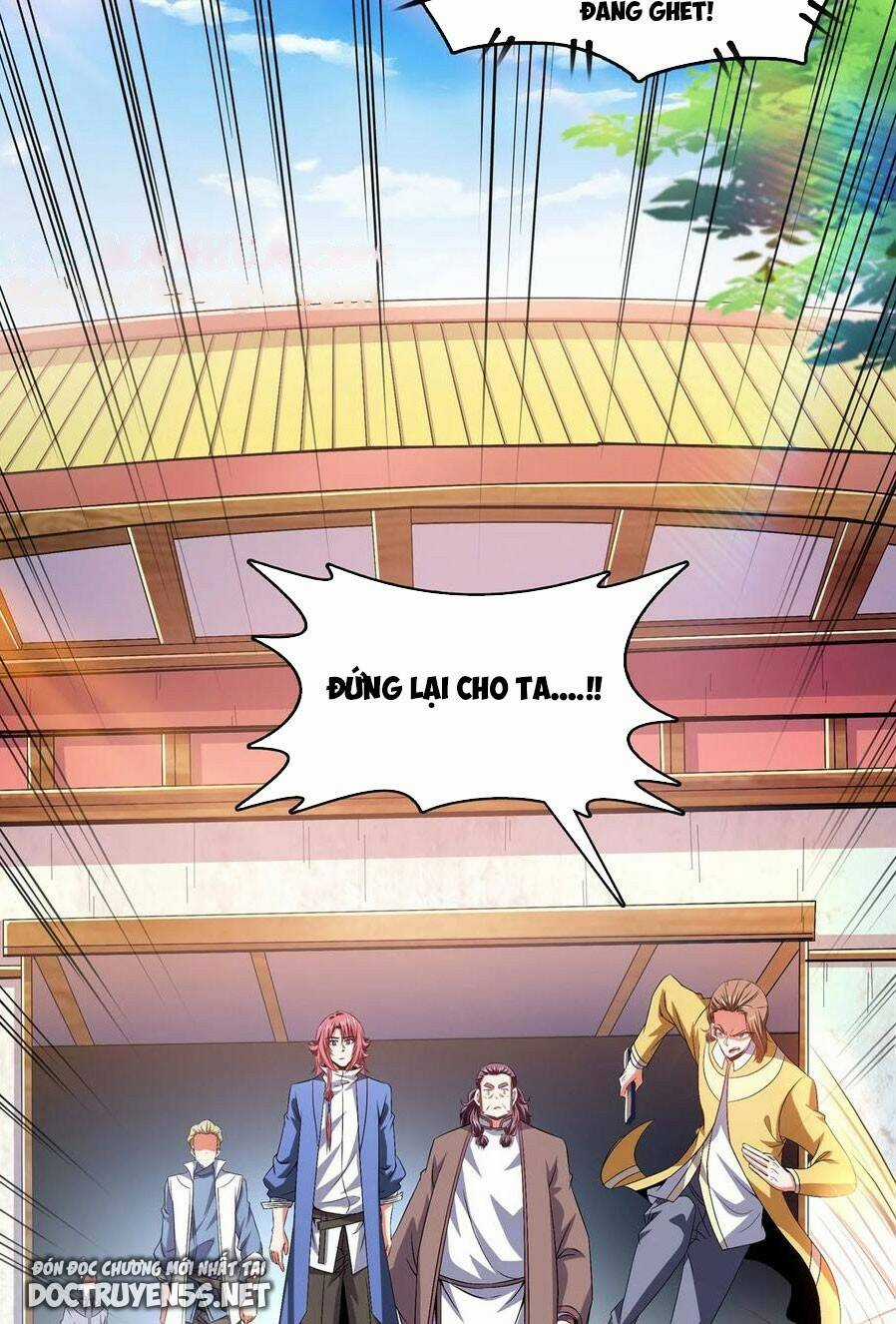 Thiên Đạo Đồ Thư Quán Chapter 270 trang 19