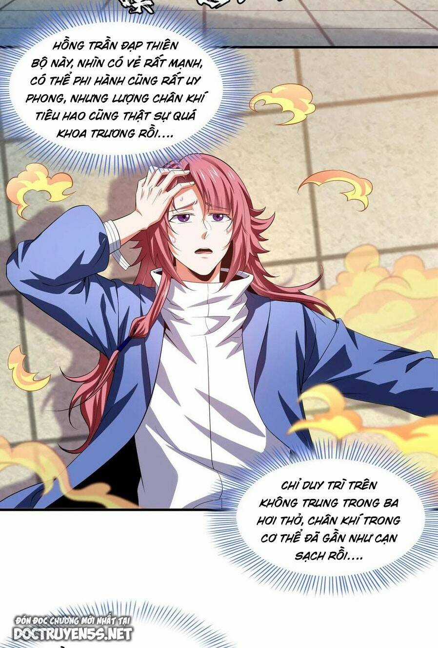 Thiên Đạo Đồ Thư Quán Chapter 270 trang 2