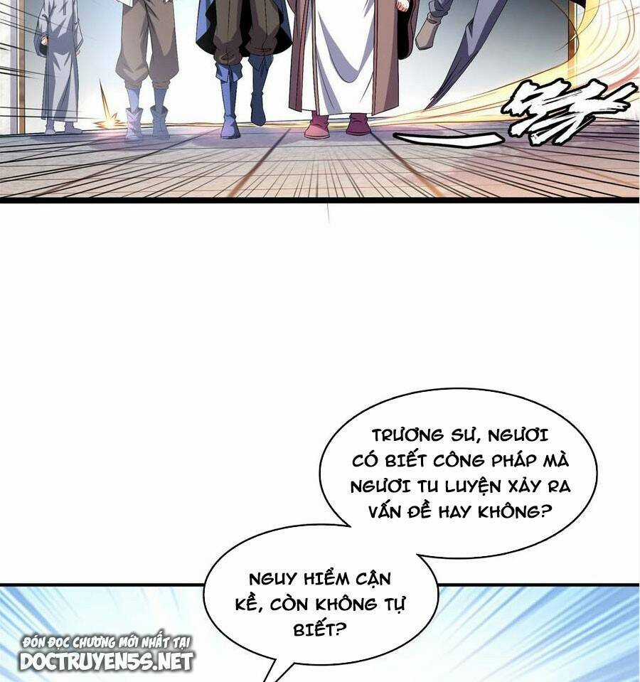 Thiên Đạo Đồ Thư Quán Chapter 270 trang 20