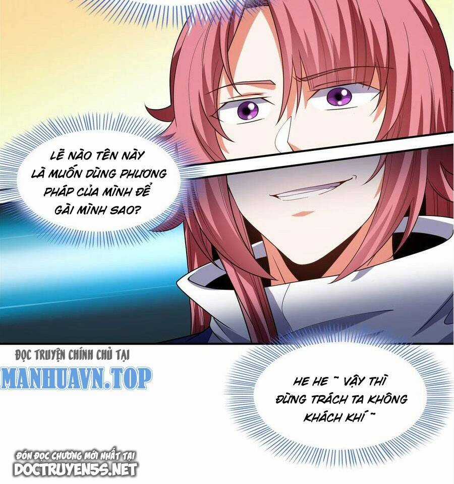 Thiên Đạo Đồ Thư Quán Chapter 270 trang 22