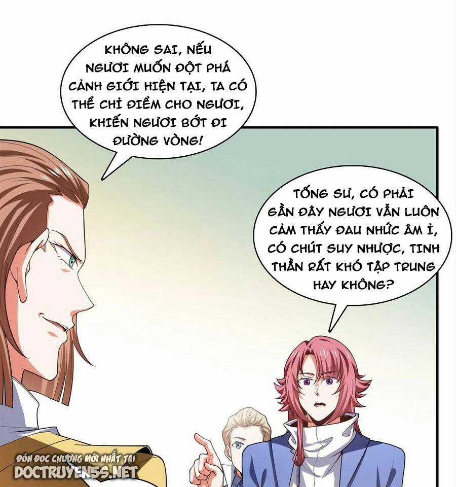 Thiên Đạo Đồ Thư Quán Chapter 270 trang 23