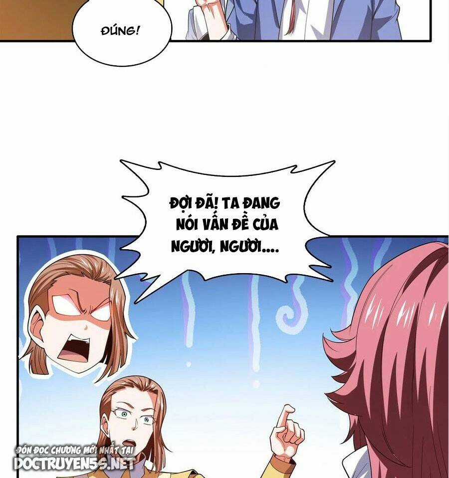 Thiên Đạo Đồ Thư Quán Chapter 270 trang 24