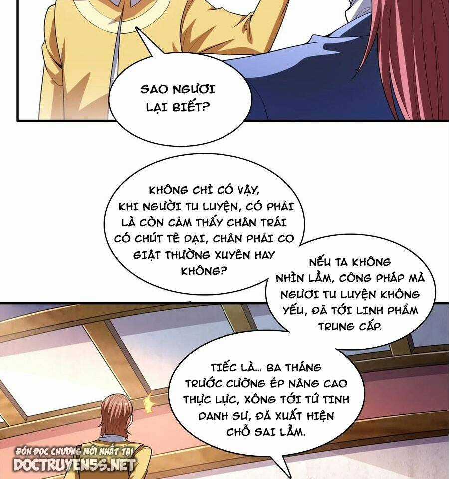 Thiên Đạo Đồ Thư Quán Chapter 270 trang 25