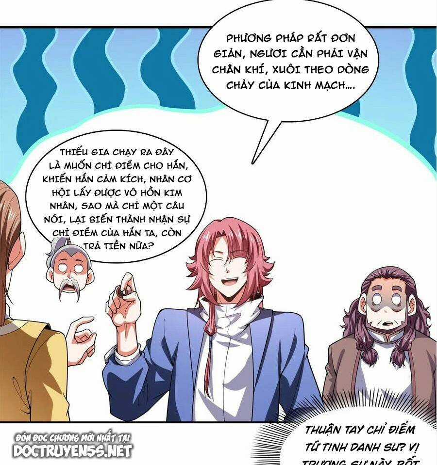 Thiên Đạo Đồ Thư Quán Chapter 270 trang 29