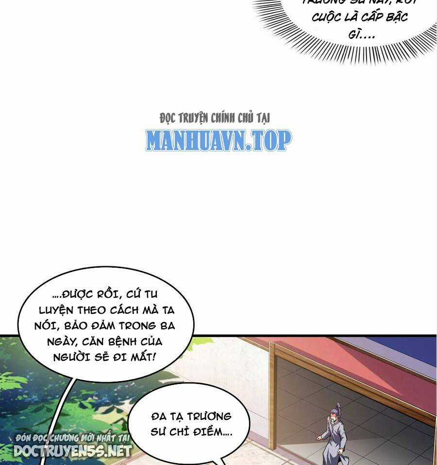 Thiên Đạo Đồ Thư Quán Chapter 270 trang 30