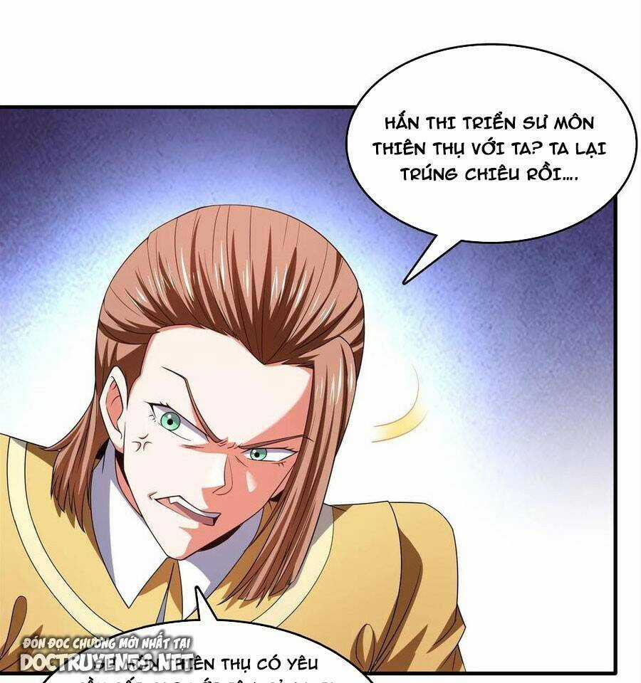 Thiên Đạo Đồ Thư Quán Chapter 270 trang 33