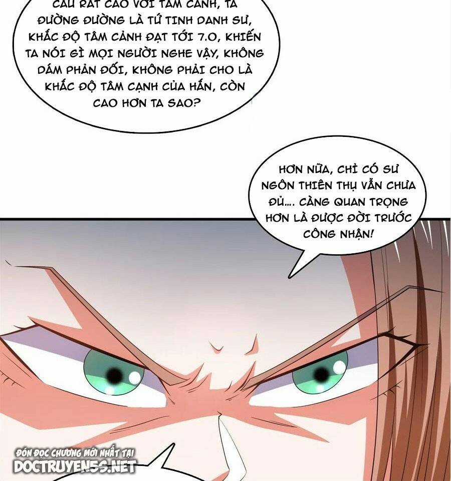 Thiên Đạo Đồ Thư Quán Chapter 270 trang 34