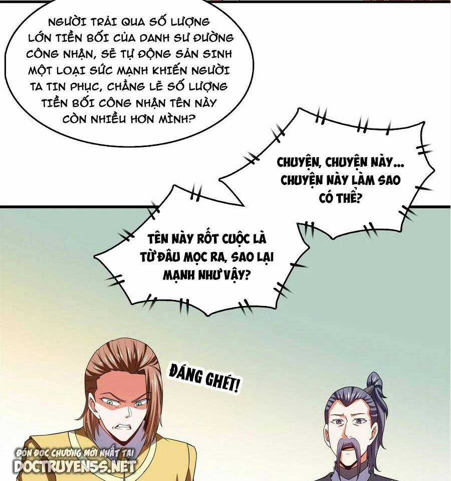 Thiên Đạo Đồ Thư Quán Chapter 270 trang 35