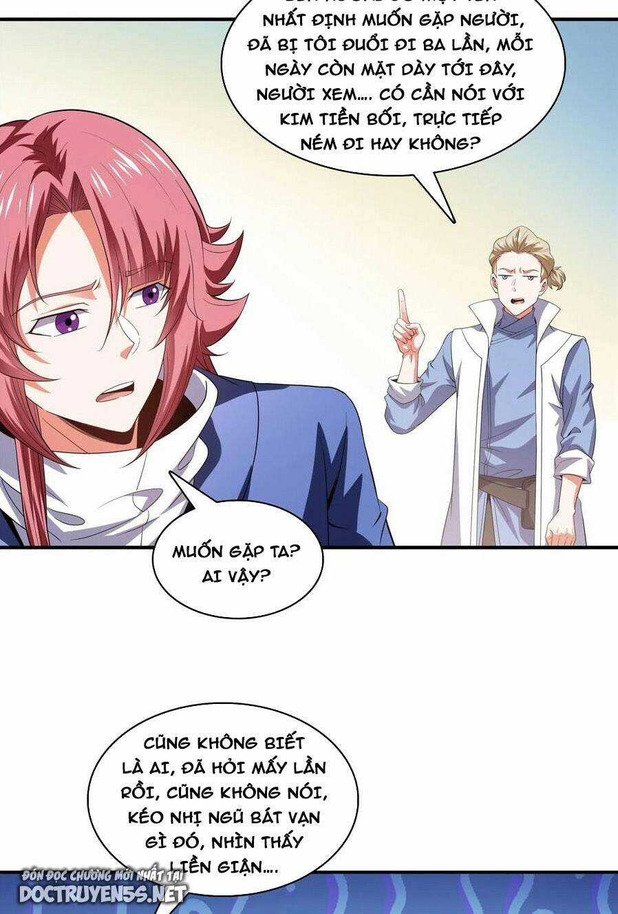 Thiên Đạo Đồ Thư Quán Chapter 270 trang 4