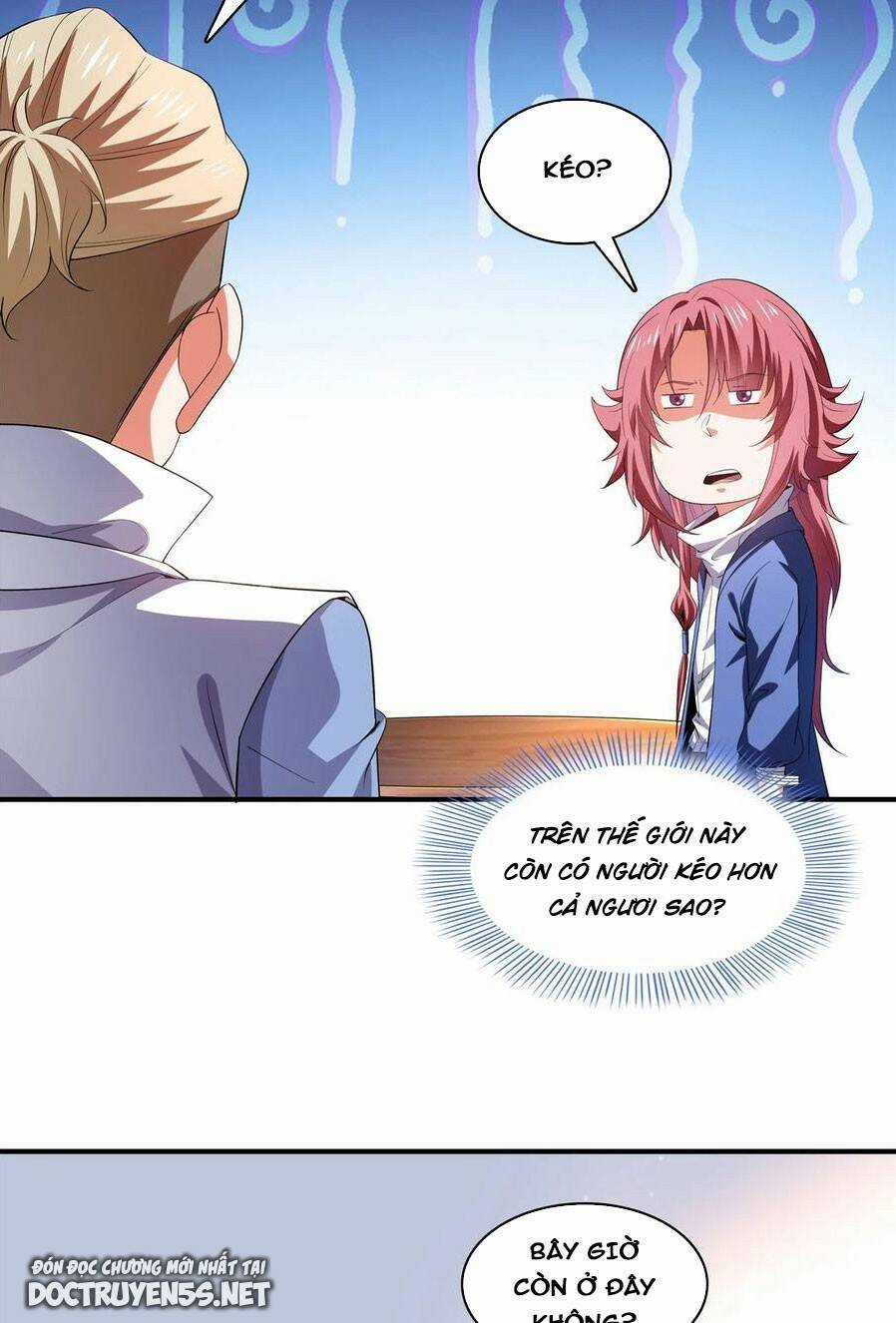 Thiên Đạo Đồ Thư Quán Chapter 270 trang 5