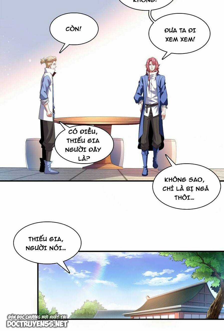 Thiên Đạo Đồ Thư Quán Chapter 270 trang 6