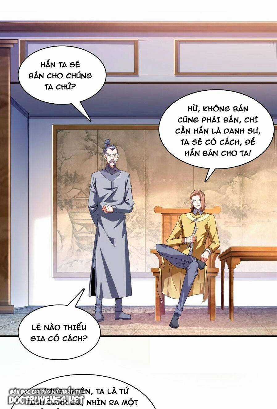 Thiên Đạo Đồ Thư Quán Chapter 270 trang 7