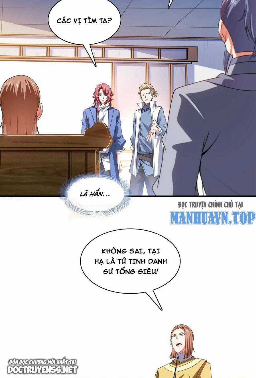 Thiên Đạo Đồ Thư Quán Chapter 270 trang 9