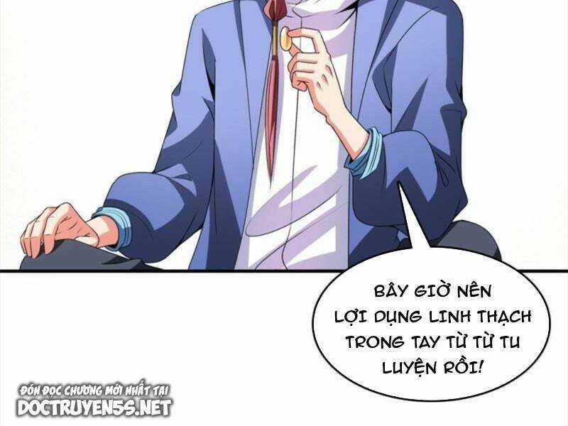 Thiên Đạo Đồ Thư Quán Chapter 271 trang 11