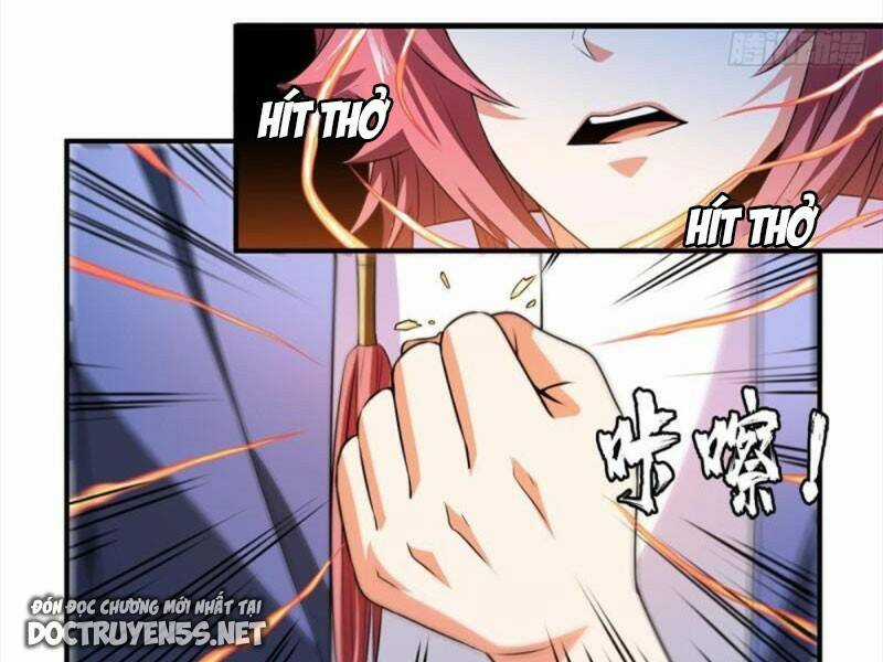 Thiên Đạo Đồ Thư Quán Chapter 271 trang 12