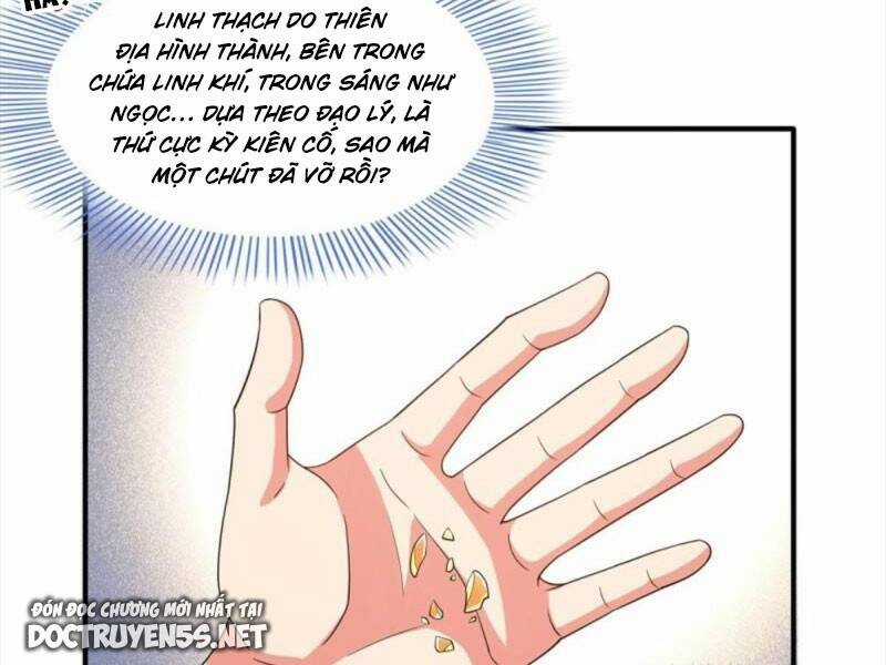 Thiên Đạo Đồ Thư Quán Chapter 271 trang 14