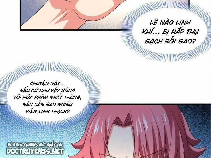 Thiên Đạo Đồ Thư Quán Chapter 271 trang 15