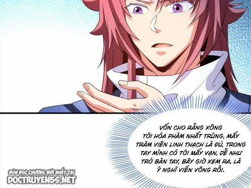 Thiên Đạo Đồ Thư Quán Chapter 271 trang 16