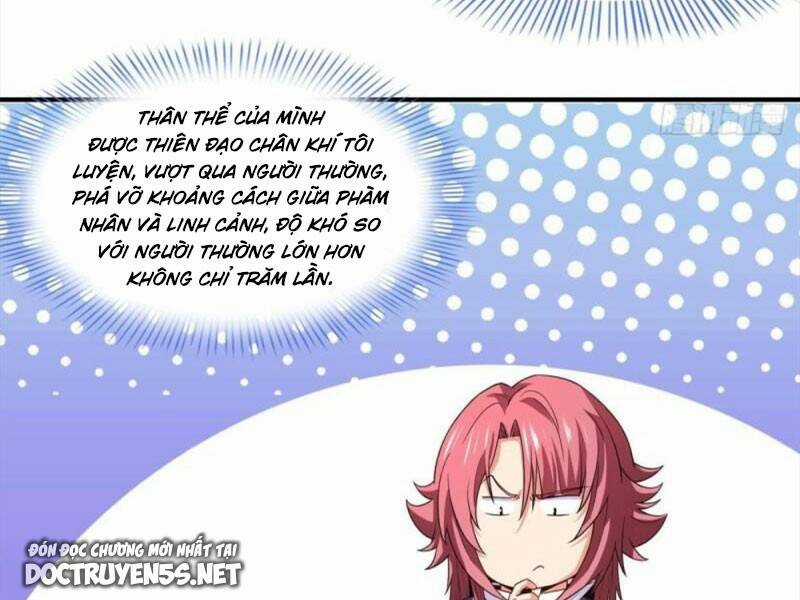 Thiên Đạo Đồ Thư Quán Chapter 271 trang 17