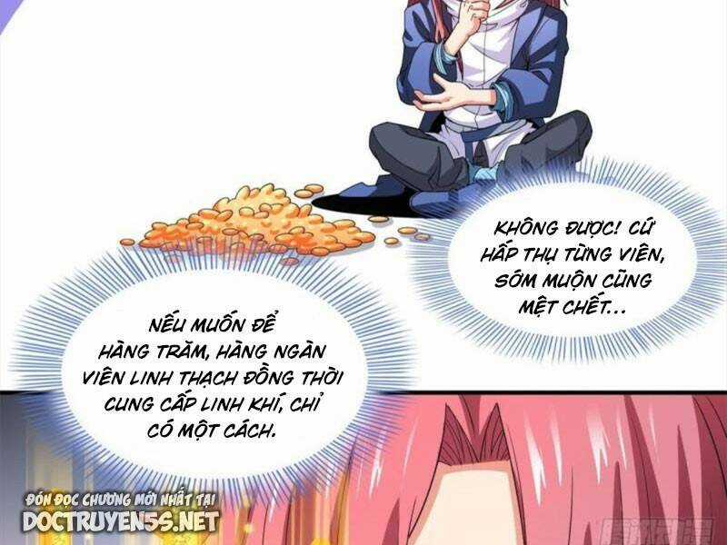 Thiên Đạo Đồ Thư Quán Chapter 271 trang 18