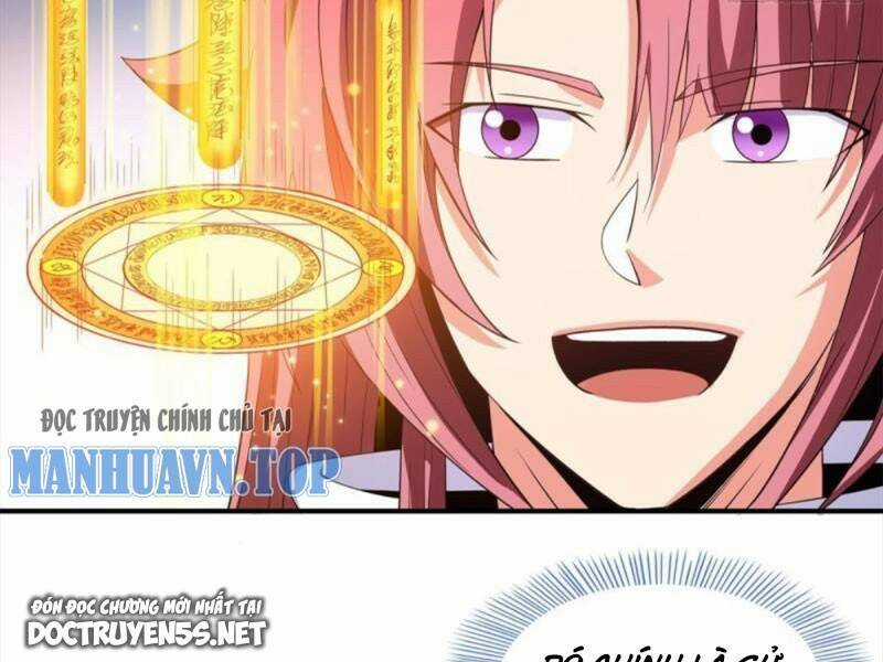 Thiên Đạo Đồ Thư Quán Chapter 271 trang 19