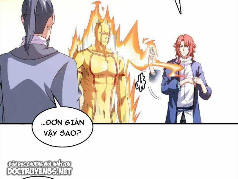 Thiên Đạo Đồ Thư Quán Chapter 271 trang 2