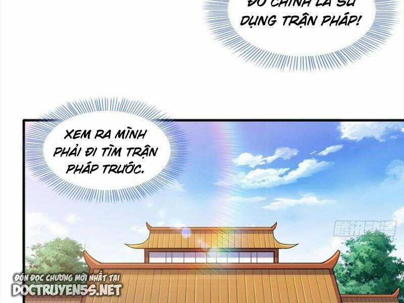 Thiên Đạo Đồ Thư Quán Chapter 271 trang 20