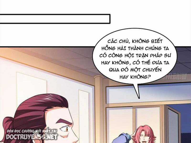 Thiên Đạo Đồ Thư Quán Chapter 271 trang 22