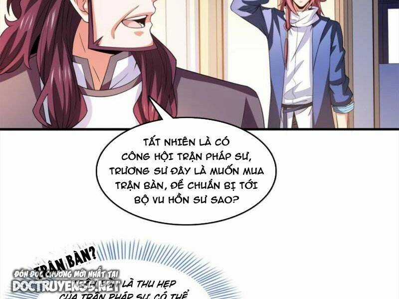 Thiên Đạo Đồ Thư Quán Chapter 271 trang 23