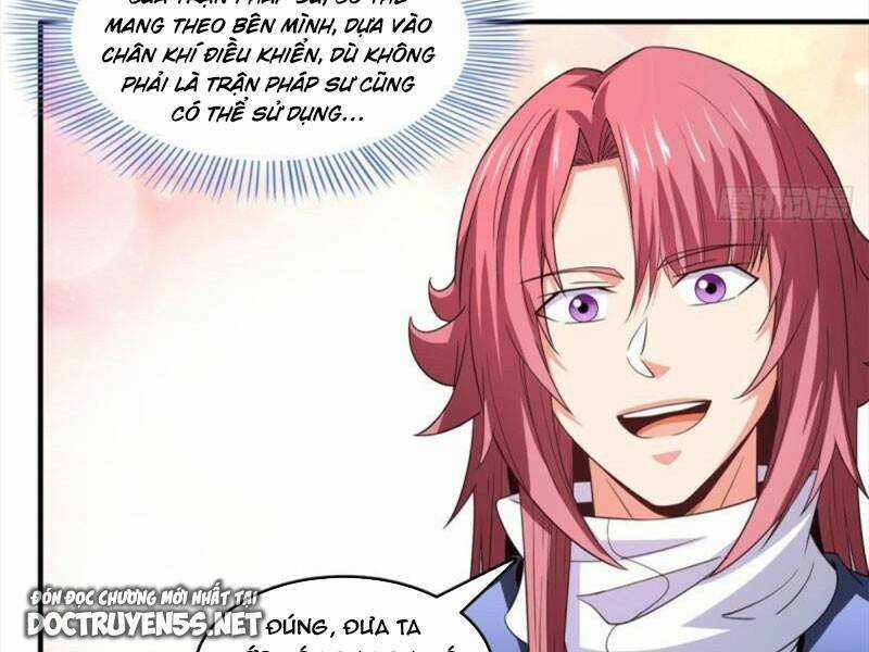 Thiên Đạo Đồ Thư Quán Chapter 271 trang 24