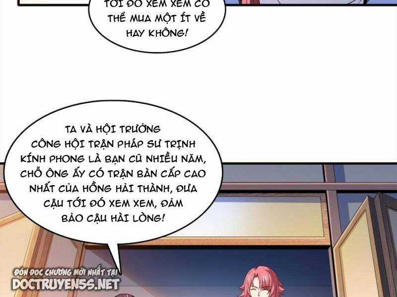 Thiên Đạo Đồ Thư Quán Chapter 271 trang 25