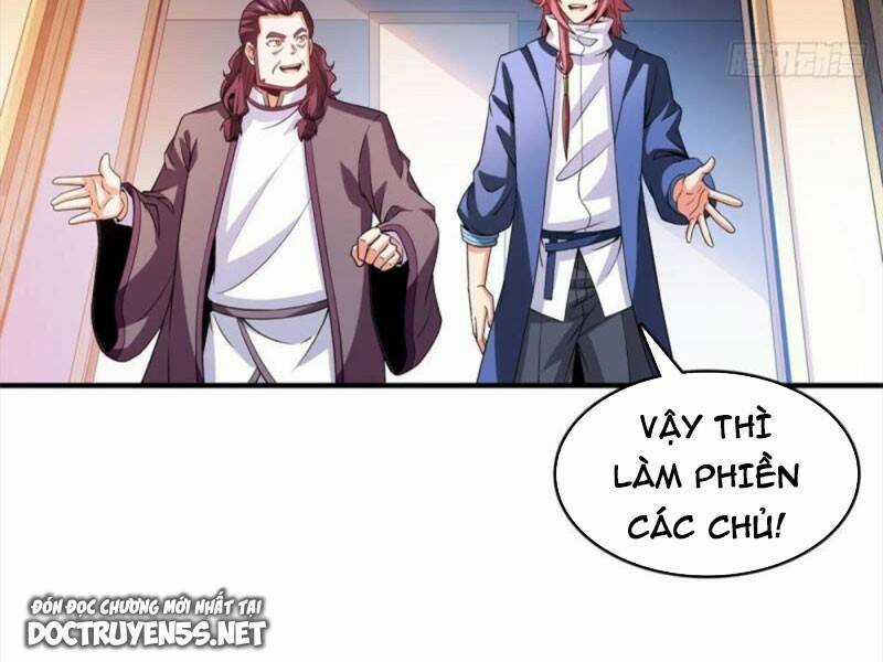 Thiên Đạo Đồ Thư Quán Chapter 271 trang 26