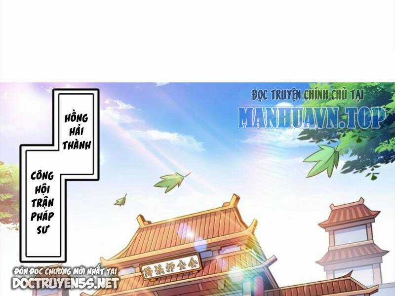 Thiên Đạo Đồ Thư Quán Chapter 271 trang 27