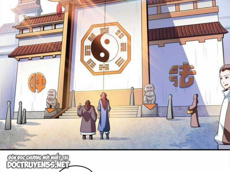 Thiên Đạo Đồ Thư Quán Chapter 271 trang 28