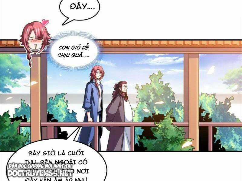 Thiên Đạo Đồ Thư Quán Chapter 271 trang 29