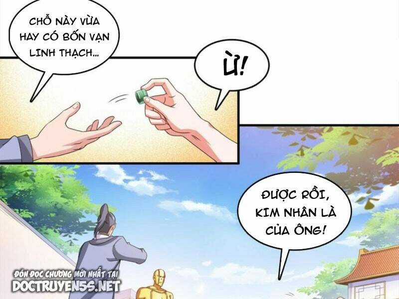 Thiên Đạo Đồ Thư Quán Chapter 271 trang 3