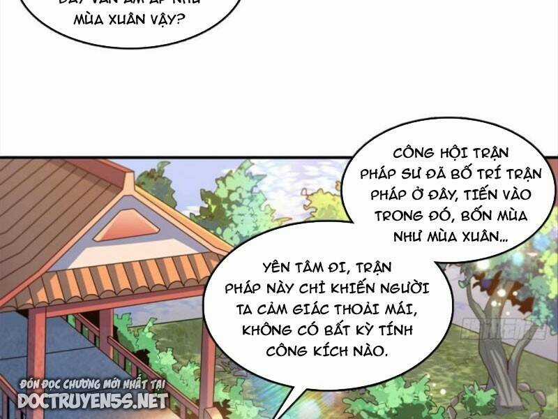 Thiên Đạo Đồ Thư Quán Chapter 271 trang 30