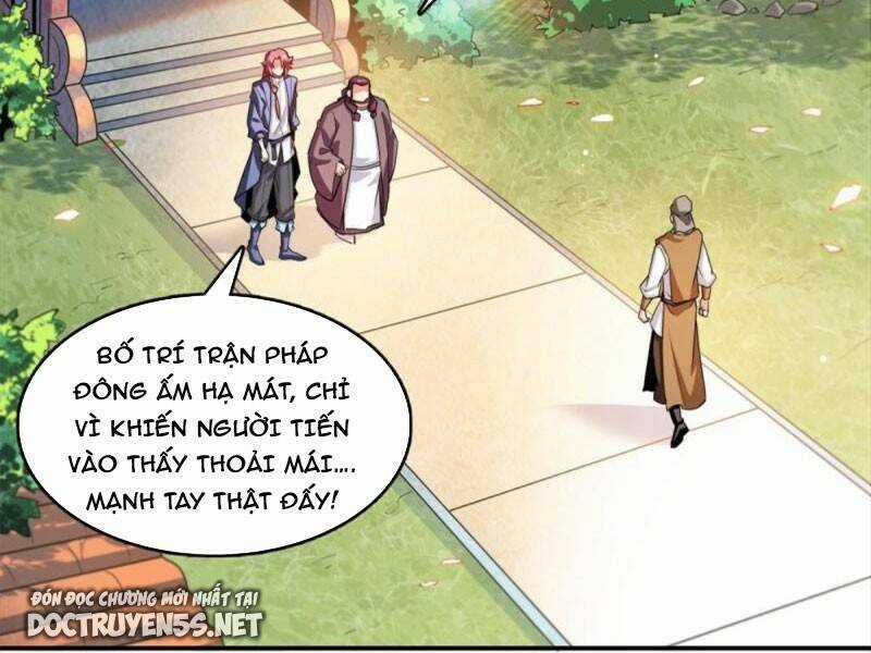 Thiên Đạo Đồ Thư Quán Chapter 271 trang 31