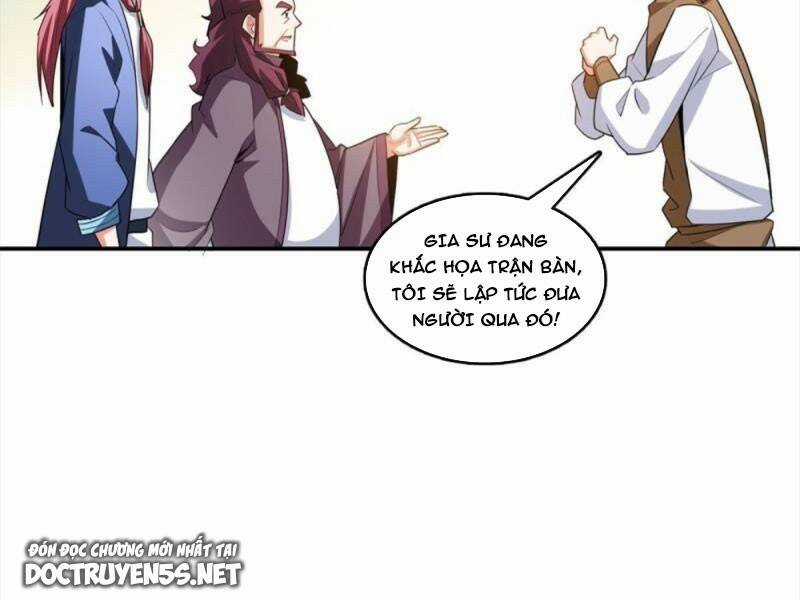 Thiên Đạo Đồ Thư Quán Chapter 271 trang 33